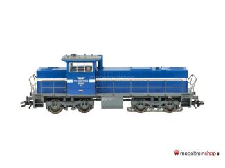 Marklin H0 37645 Diesellocomotief Typ G 1204 (MaK) TAG MHI - Modeltreinshop