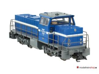 Marklin H0 37645 Diesellocomotief Typ G 1204 (MaK) TAG MHI - Modeltreinshop