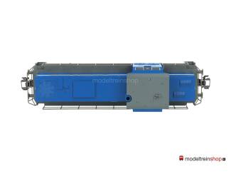 Marklin H0 37645 Diesellocomotief Typ G 1204 (MaK) TAG MHI - Modeltreinshop