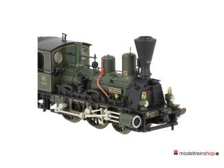 Marklin H0 3797 Stoomlocomotief Serie B VI "Murnau" K.Bay.Sts.B. - Modeltreinshop