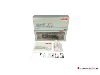 Marklin H0 3797 Stoomlocomotief Serie B VI "Murnau" K.Bay.Sts.B. - Modeltreinshop
