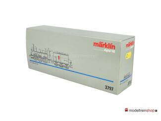 Marklin H0 3797 Stoomlocomotief Serie B VI "Murnau" K.Bay.Sts.B. - Modeltreinshop