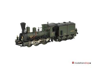 Marklin H0 3797 Stoomlocomotief Serie B VI "Murnau" K.Bay.Sts.B. - Modeltreinshop