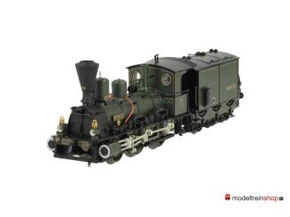 Marklin H0 3797 Stoomlocomotief Serie B VI "Murnau" K.Bay.Sts.B. - Modeltreinshop