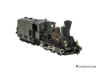 Marklin H0 3797 Stoomlocomotief Serie B VI "Murnau" K.Bay.Sts.B. - Modeltreinshop
