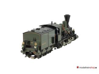 Marklin H0 3797 Stoomlocomotief Serie B VI "Murnau" K.Bay.Sts.B. - Modeltreinshop