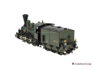 Marklin H0 3797 Stoomlocomotief Serie B VI "Murnau" K.Bay.Sts.B. - Modeltreinshop