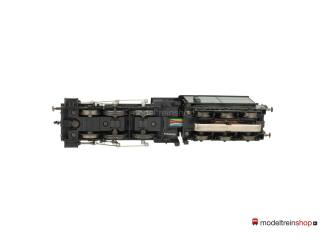 Marklin H0 3797 Stoomlocomotief Serie B VI "Murnau" K.Bay.Sts.B. - Modeltreinshop