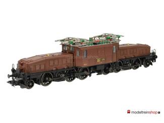 Marklin H0 39561 Elektrische locomotief Serie Ce 6/8III SBB Krokodil - Modeltreinshop