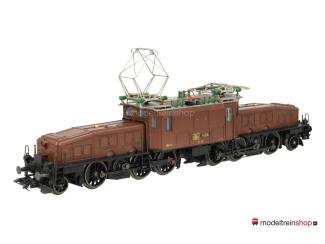 Marklin H0 39561 Elektrische locomotief Serie Ce 6/8III SBB Krokodil - Modeltreinshop