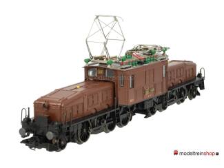 Marklin H0 39561 Elektrische locomotief Serie Ce 6/8III SBB Krokodil - Modeltreinshop