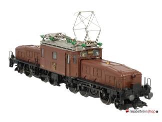 Marklin H0 39561 Elektrische locomotief Serie Ce 6/8III SBB Krokodil - Modeltreinshop