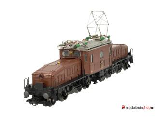 Marklin H0 39561 Elektrische locomotief Serie Ce 6/8III SBB Krokodil - Modeltreinshop