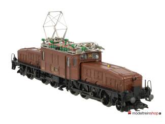 Marklin H0 39561 Elektrische locomotief Serie Ce 6/8III SBB Krokodil - Modeltreinshop