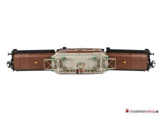 Marklin H0 39561 Elektrische locomotief Serie Ce 6/8III SBB Krokodil - Modeltreinshop