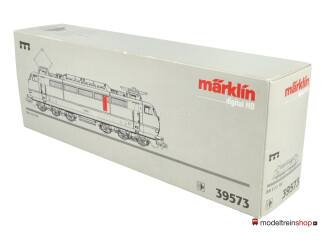 Marklin H0 39573 Elektrische sneltreinlocomotief Serie E 03 DB - Modeltreinshop