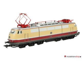 Marklin H0 39573 Elektrische sneltreinlocomotief Serie E 03 DB - Modeltreinshop