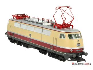 Marklin H0 39573 Elektrische sneltreinlocomotief Serie E 03 DB - Modeltreinshop