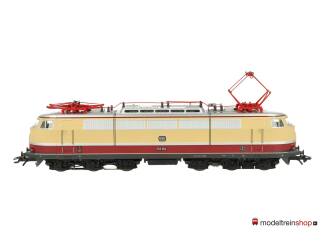 Marklin H0 39573 Elektrische sneltreinlocomotief Serie E 03 DB - Modeltreinshop