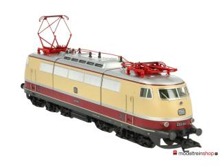 Marklin H0 39573 Elektrische sneltreinlocomotief Serie E 03 DB - Modeltreinshop