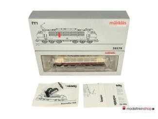 Marklin H0 39579 Elektrische sneltreinlocomotief BR103 DB - Modeltreinshop