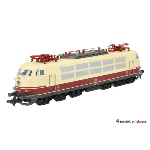 Marklin H0 39579 Elektrische sneltreinlocomotief BR103 DB - Modeltreinshop