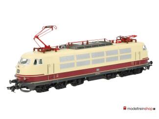 Marklin H0 39579 Elektrische sneltreinlocomotief BR103 DB - Modeltreinshop