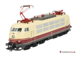 Marklin H0 39579 Elektrische sneltreinlocomotief BR103 DB - Modeltreinshop