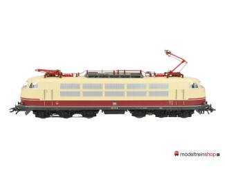 Marklin H0 39579 Elektrische sneltreinlocomotief BR103 DB - Modeltreinshop