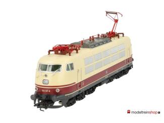 Marklin H0 39579 Elektrische sneltreinlocomotief BR103 DB - Modeltreinshop
