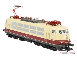 Marklin H0 39579 Elektrische sneltreinlocomotief BR103 DB - Modeltreinshop