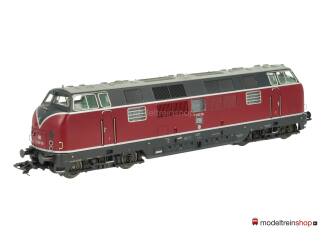 Marklin H0 39821 V01 Zware diesellocomotief Serie V 200.1 - Modeltreinshop