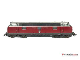 Marklin H0 39821 V01 Zware diesellocomotief Serie V 200.1 - Modeltreinshop