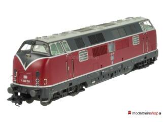 Marklin H0 39821 V01 Zware diesellocomotief Serie V 200.1 - Modeltreinshop