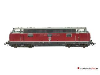 Marklin H0 39821 V01 Zware diesellocomotief Serie V 200.1 - Modeltreinshop
