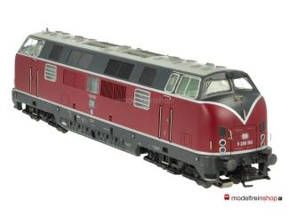 Marklin H0 39821 V01 Zware diesellocomotief Serie V 200.1 - Modeltreinshop