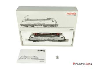 Marklin H0 39835 Elektrische locomotief serie BR 182 Porsche - Modeltreinshop