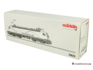 Marklin H0 39835 Elektrische locomotief serie BR 182 Porsche - Modeltreinshop