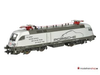 Marklin H0 39835 Elektrische locomotief serie BR 182 Porsche - Modeltreinshop