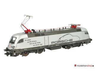 Marklin H0 39835 Elektrische locomotief serie BR 182 Porsche - Modeltreinshop