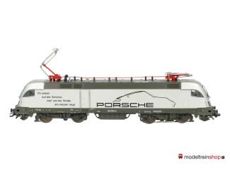 Marklin H0 39835 Elektrische locomotief serie BR 182 Porsche - Modeltreinshop