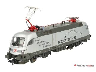 Marklin H0 39835 Elektrische locomotief serie BR 182 Porsche - Modeltreinshop