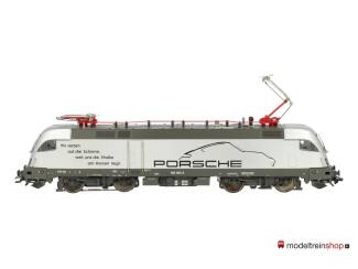 Marklin H0 39835 Elektrische locomotief serie BR 182 Porsche - Modeltreinshop
