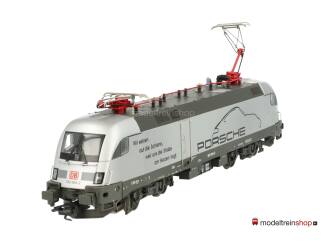 Marklin H0 39835 Elektrische locomotief serie BR 182 Porsche - Modeltreinshop