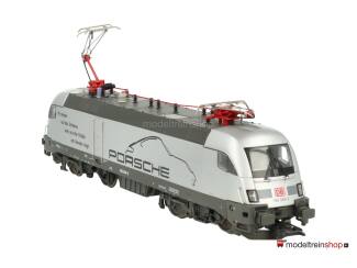 Marklin H0 39835 Elektrische locomotief serie BR 182 Porsche - Modeltreinshop
