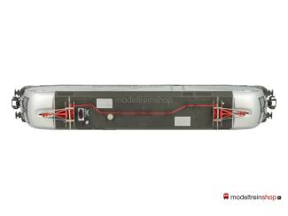 Marklin H0 39835 Elektrische locomotief serie BR 182 Porsche - Modeltreinshop