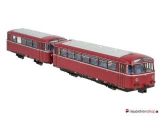 Marklin H0 39950 Railbus met bijwagen - Modeltreinshop
