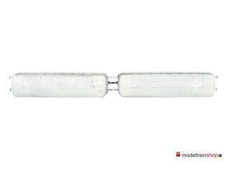 Marklin H0 39983 Railbus met bijwagen BR 798 / 998 DB - Modeltreinshop