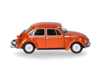 Herpa H0 421096-002 VW Kever 1303 Oranje - Modeltreinshop