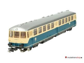 Marklin H0 4028 V01 Accutreinstel BR 515 DB - Modeltreinshop